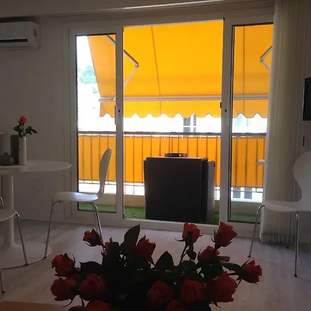 Apartmán Du Casino *