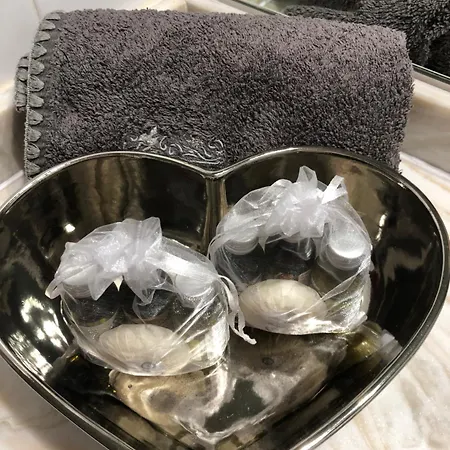 Du Casino Apartmán *