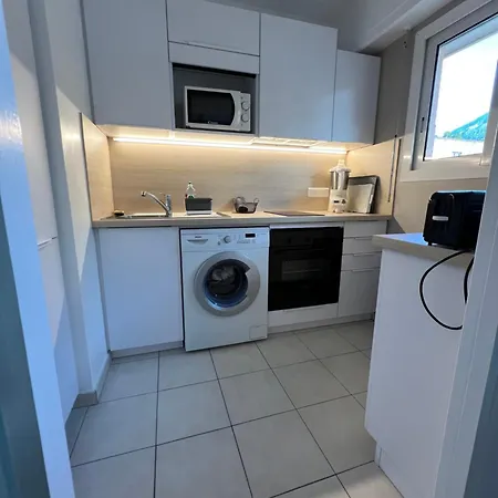 Du Casino Apartmán *