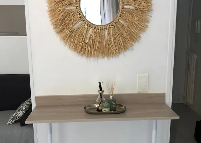 Du Casino Appartement