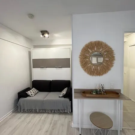 Appartement Du Casino