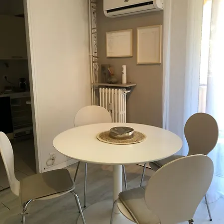 Apartamento Du Casino *