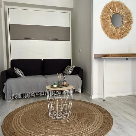 Appartement Du Casino Menton