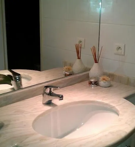 Apartment Studio Du Casino