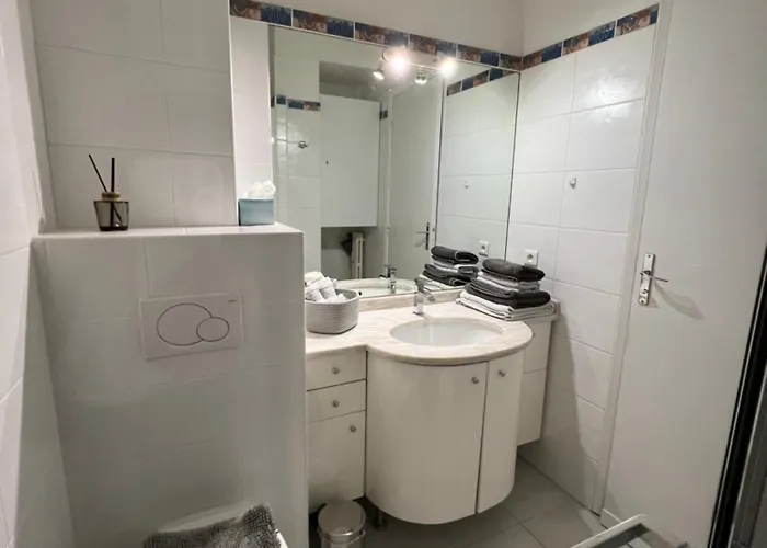 Studio Du Casino Menton