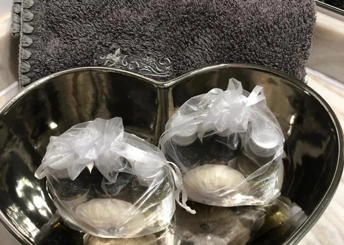 Studio Du Casino Apartment *